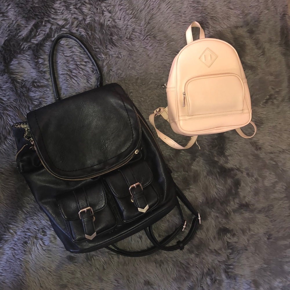 Bags